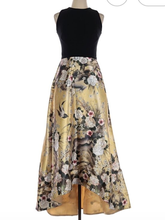 Theia Dresses & Skirts - Theia Cocktail Dress